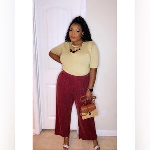 Meet your Posher, Queen blessing